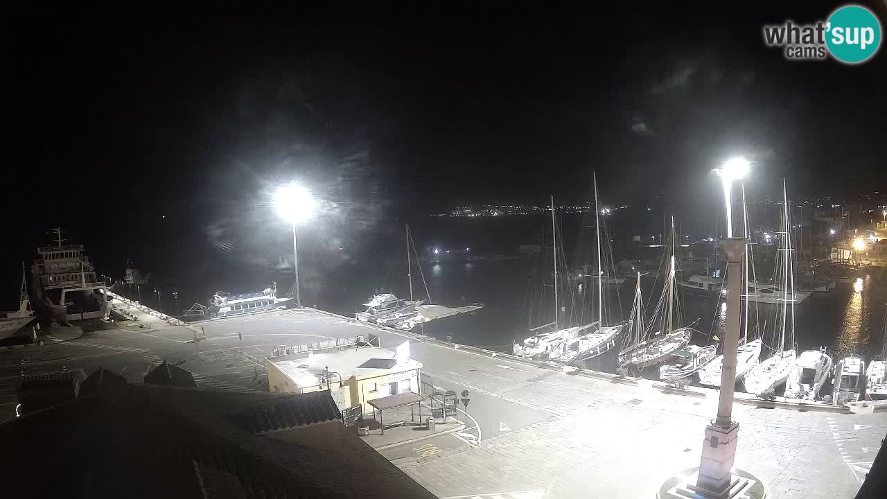 Cala Gavetta | La Maddalena – Sardinien