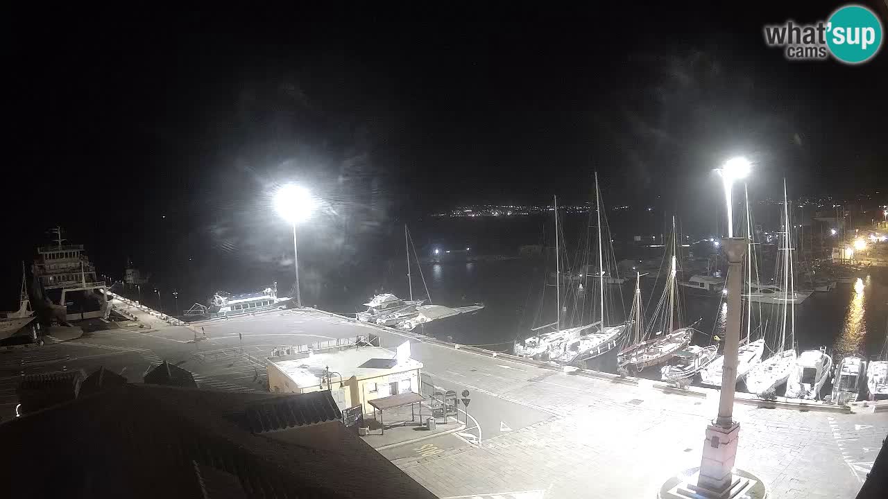 Cala Gavetta | La Maddalena – Sardinija