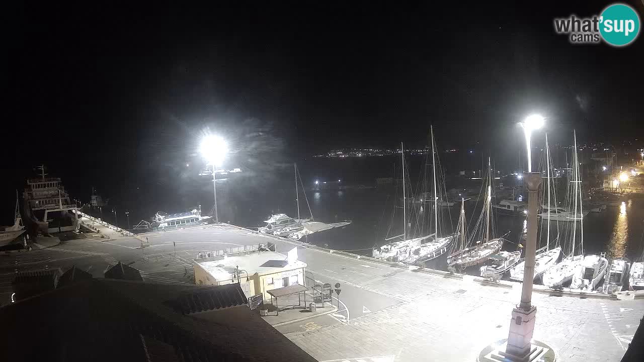 Cala Gavetta | La Maddalena – Sardegna