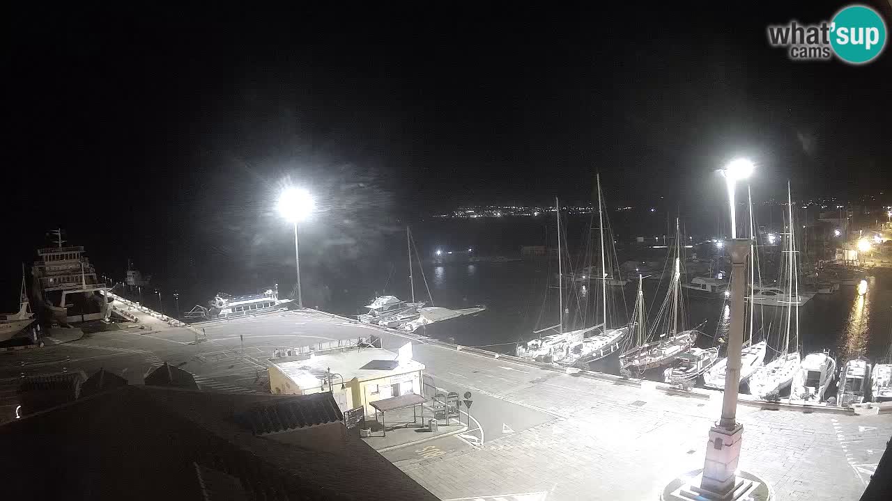 Cala Gavetta | La Maddalena – Sardinien