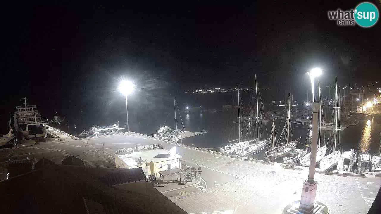 Cala Gavetta | La Maddalena – Cerdeña