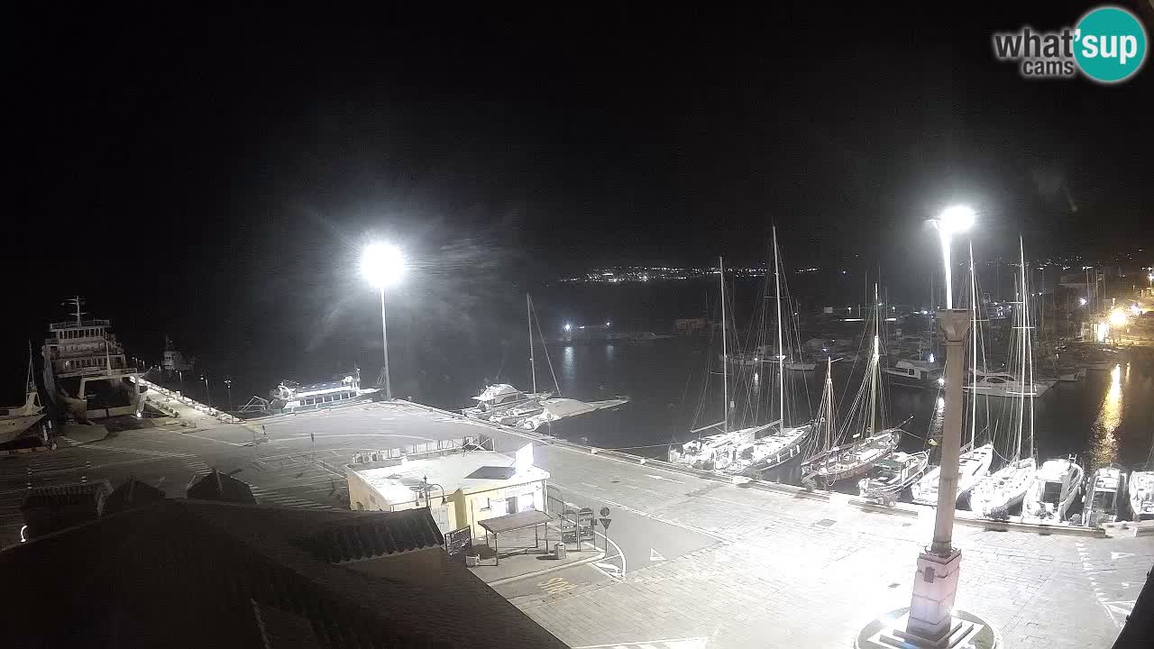 Cala Gavetta | La Maddalena – Sardinien