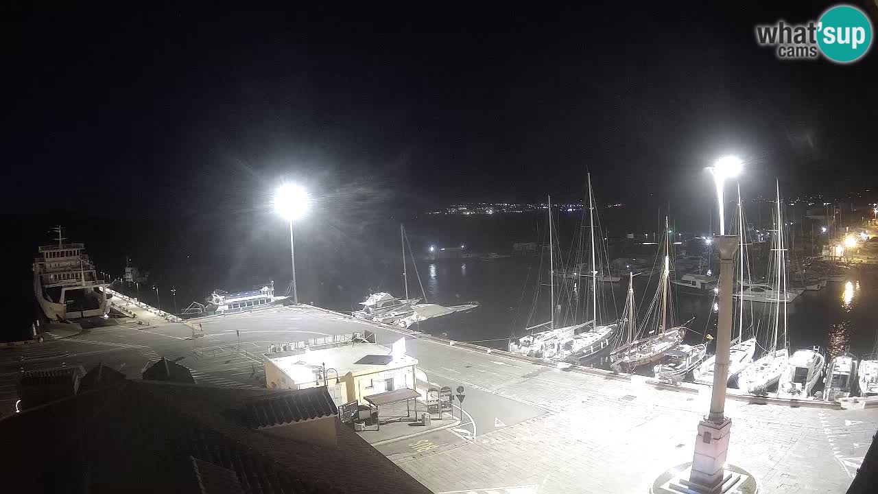 Cala Gavetta | La Maddalena – Sardinija