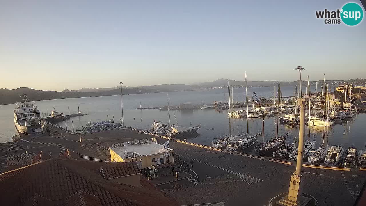 Cala Gavetta | La Maddalena – Sardegna