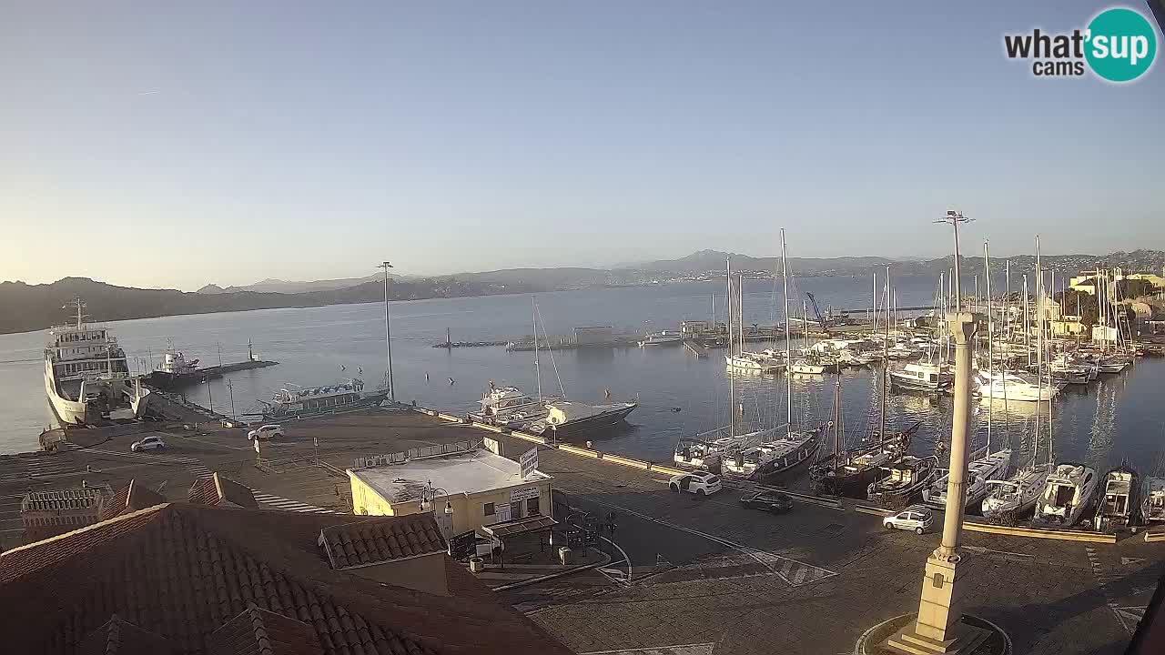 Cala Gavetta | La Maddalena – Sardinien