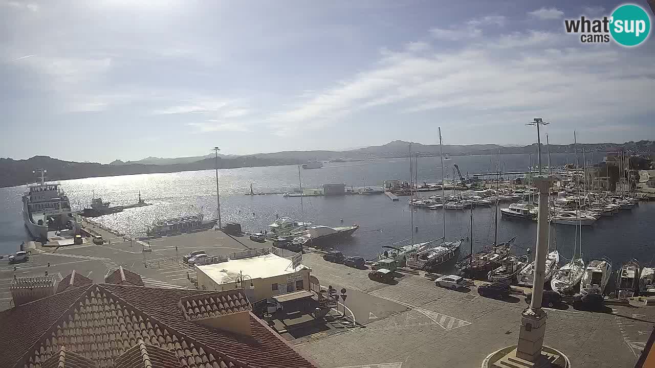 Cala Gavetta | La Maddalena – Cerdeña