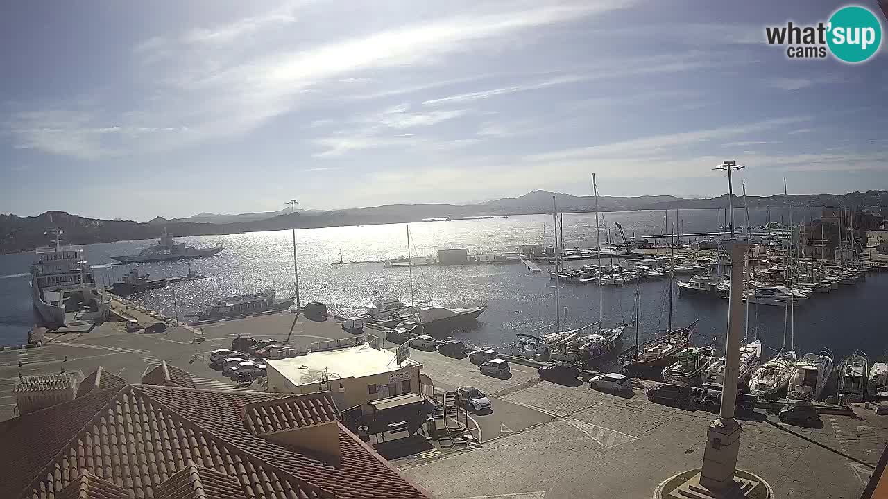 Cala Gavetta | La Maddalena – Sardinija