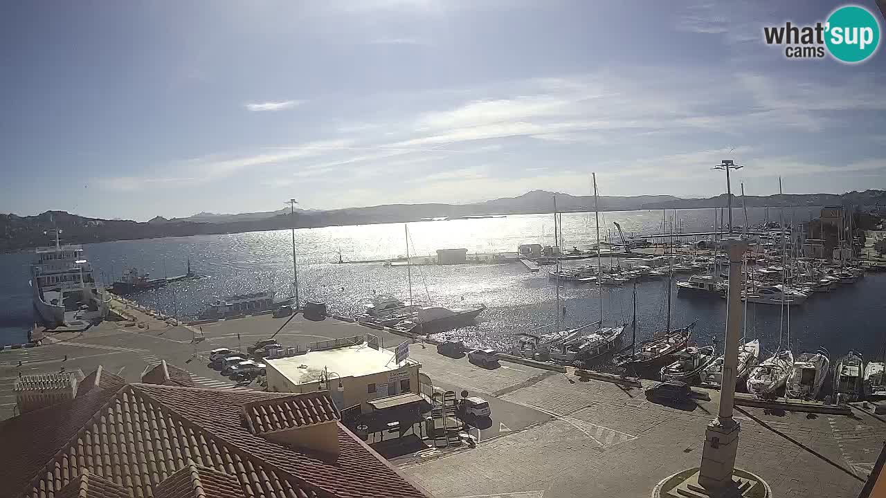 Cala Gavetta | La Maddalena – Sardinija