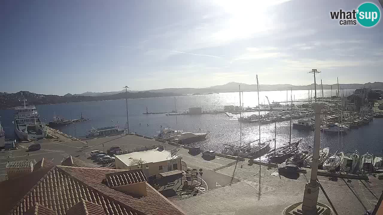 Cala Gavetta | La Maddalena – Sardinija