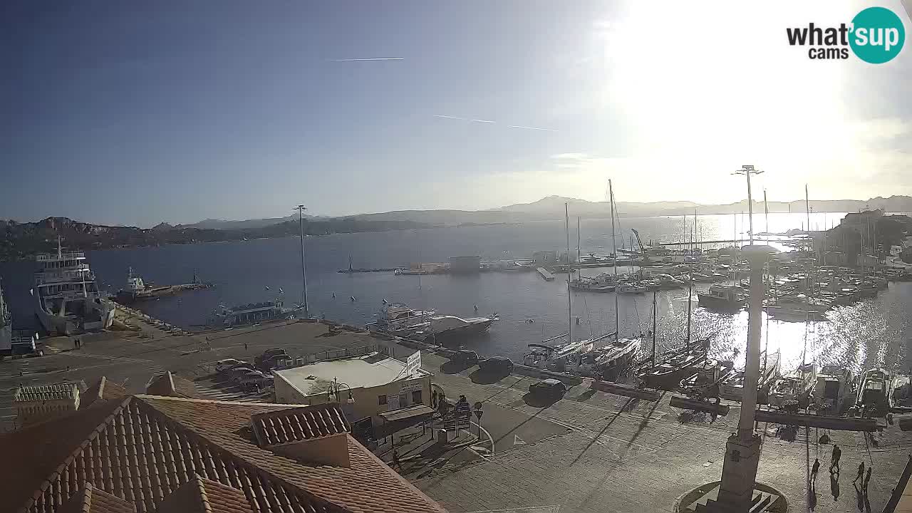 Cala Gavetta | La Maddalena – Sardinija
