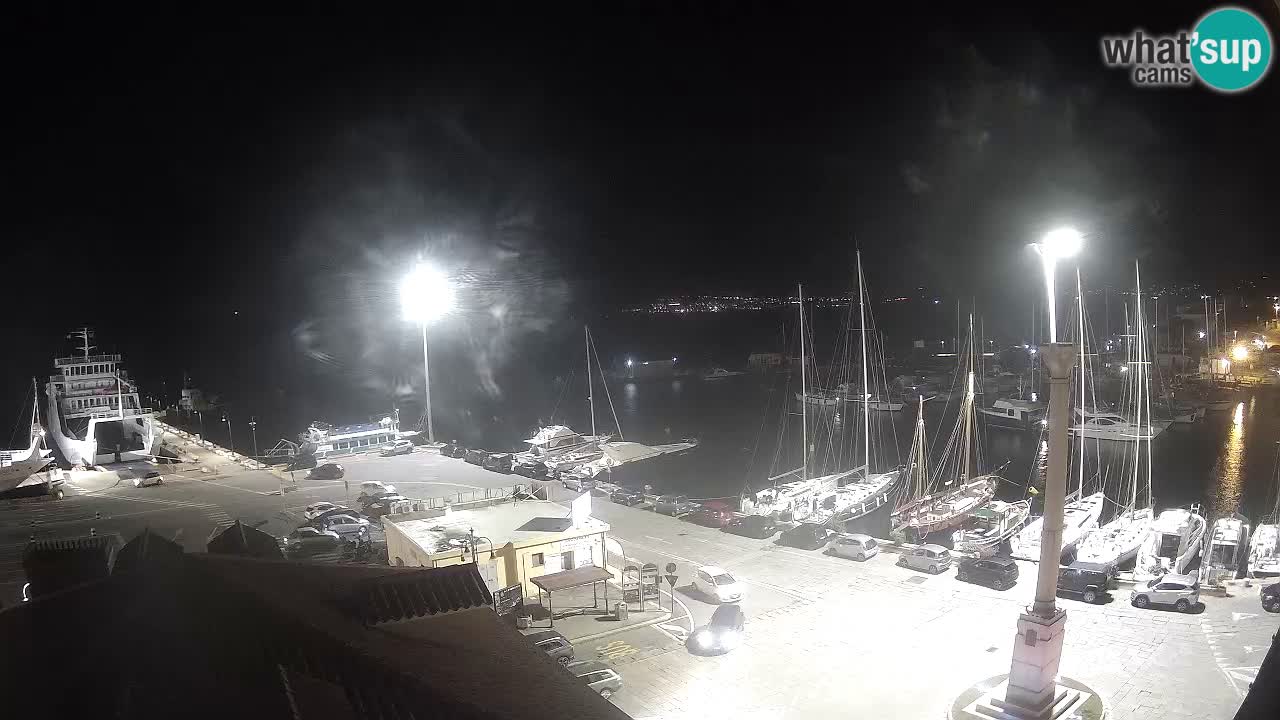 Cala Gavetta | La Maddalena – Cerdeña