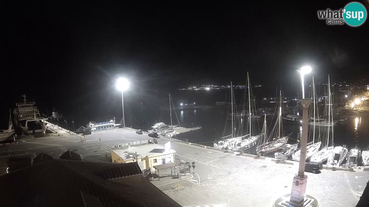 Cala Gavetta | La Maddalena – Sardinia