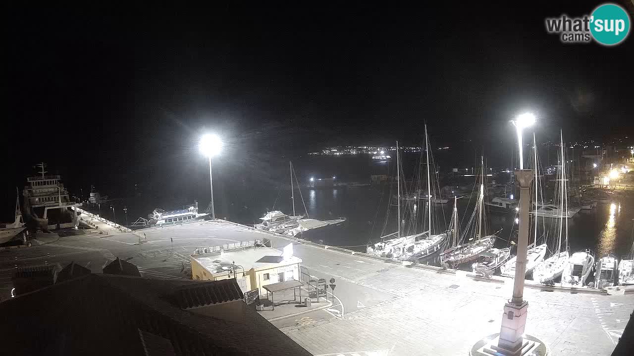 Cala Gavetta | La Maddalena – Sardinija