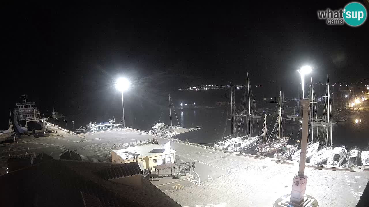 Cala Gavetta | La Maddalena – Sardinija