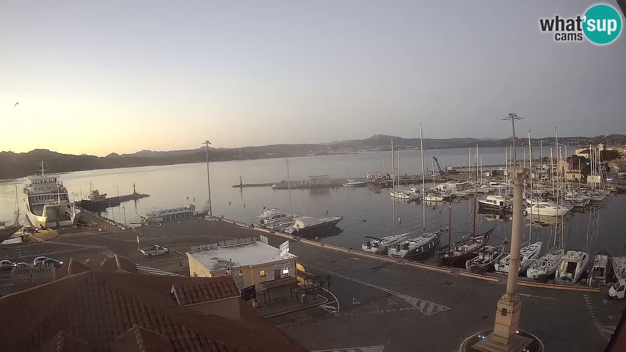 Cala Gavetta | La Maddalena – Sardinija