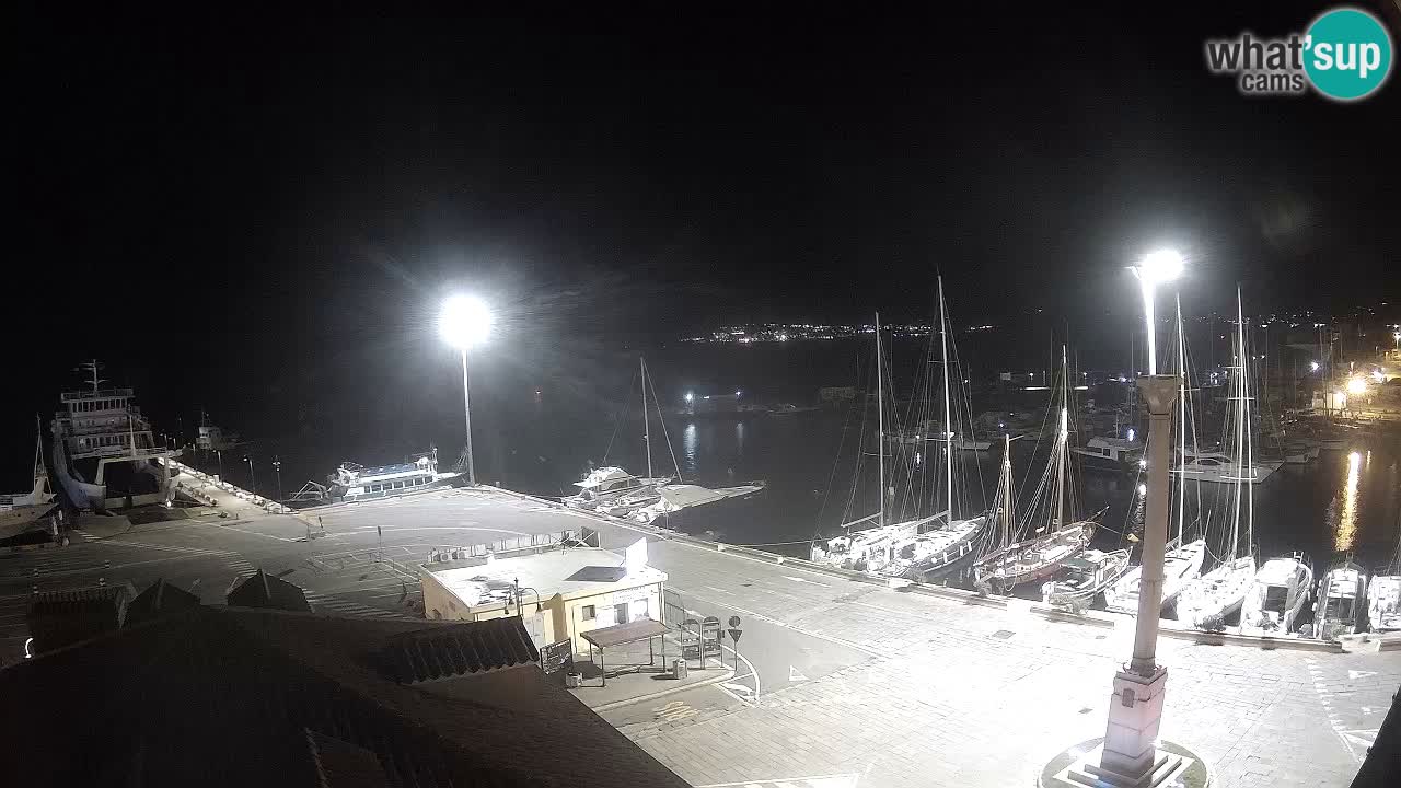 Cala Gavetta | La Maddalena – Sardinija