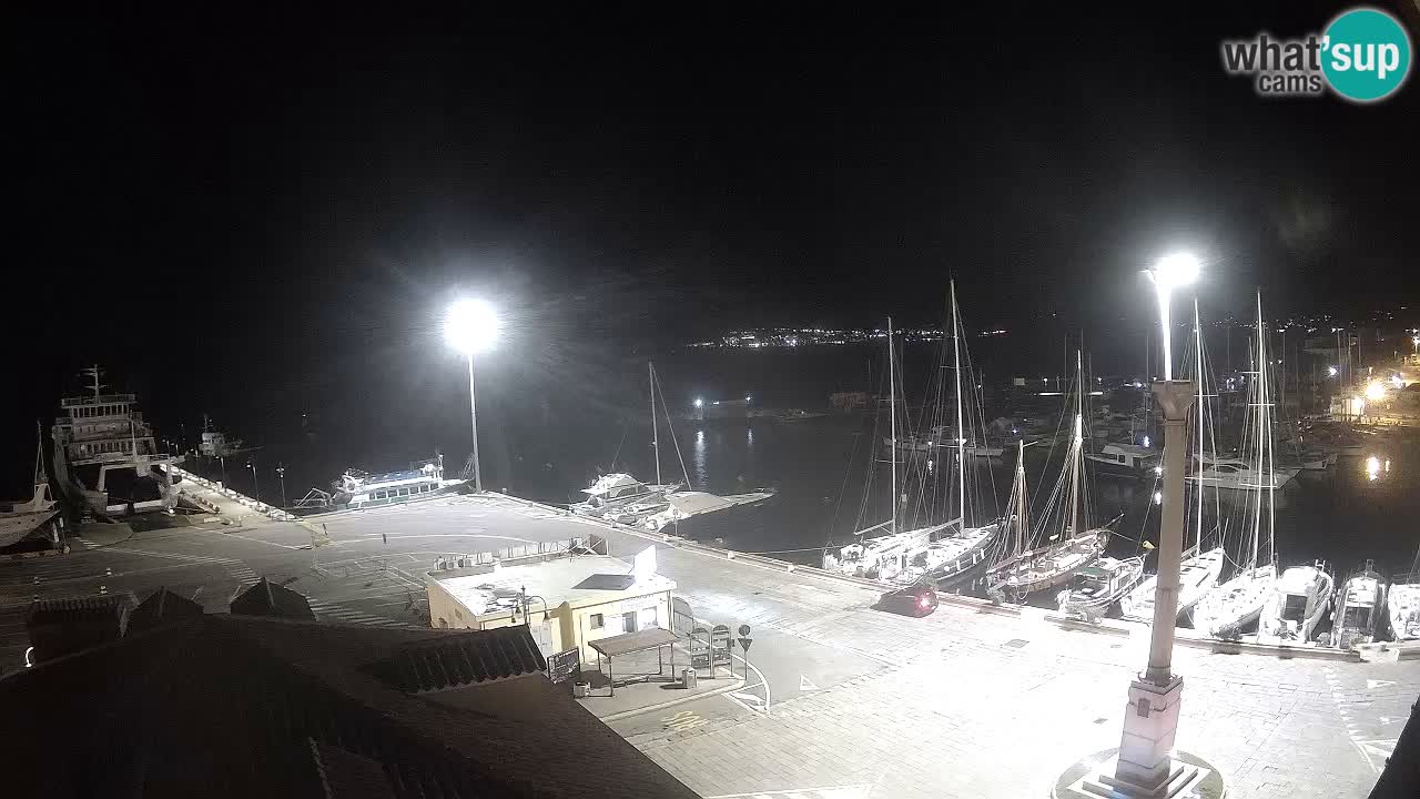 Cala Gavetta | La Maddalena – Sardinien