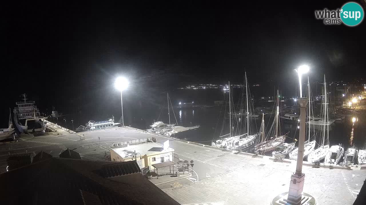 Cala Gavetta | La Maddalena – Cerdeña