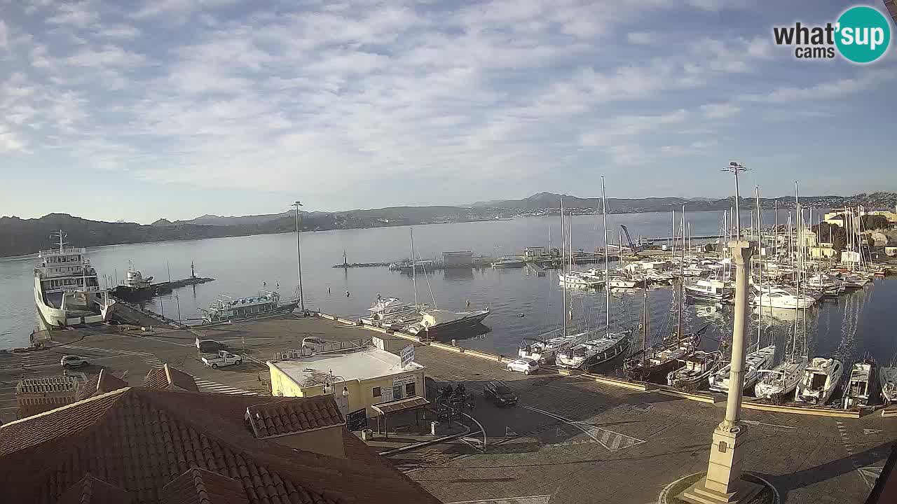 Cala Gavetta | La Maddalena – Sardinien