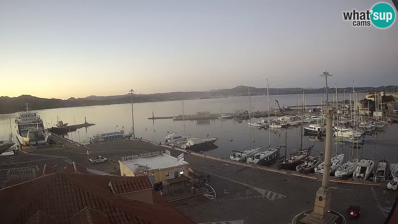 Cala Gavetta | La Maddalena – Sardinija