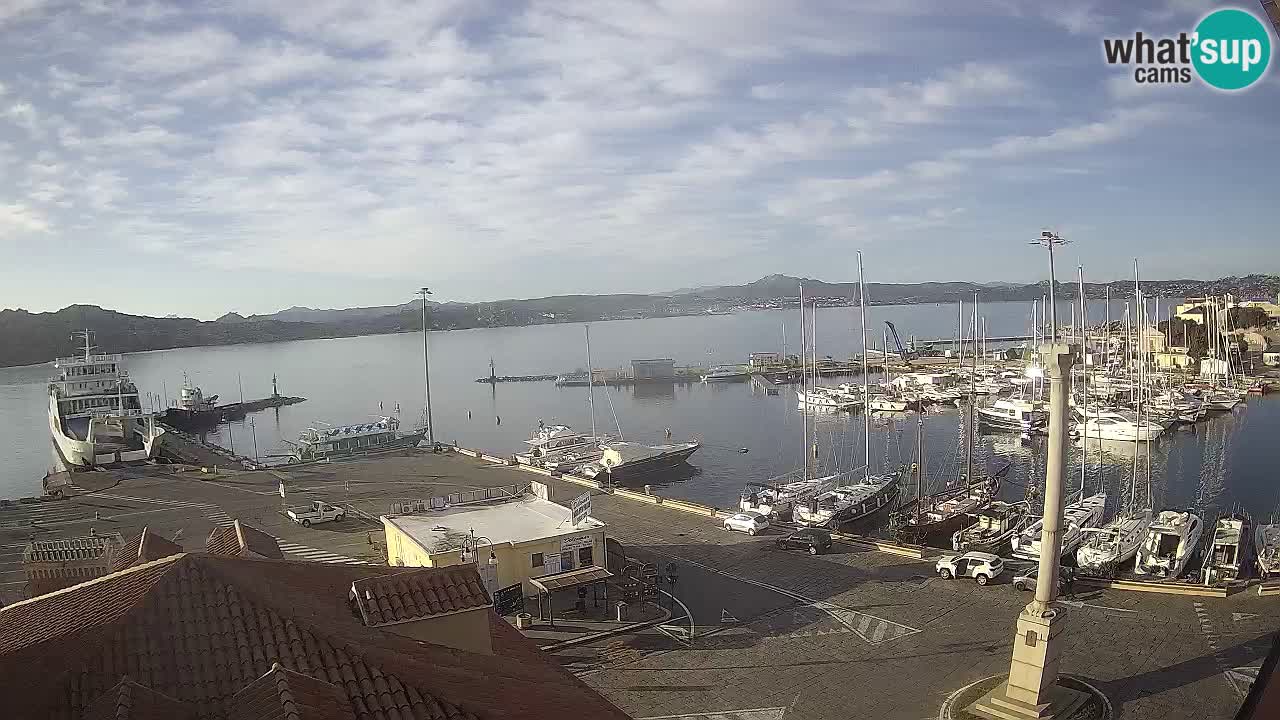 Cala Gavetta | La Maddalena – Sardinia