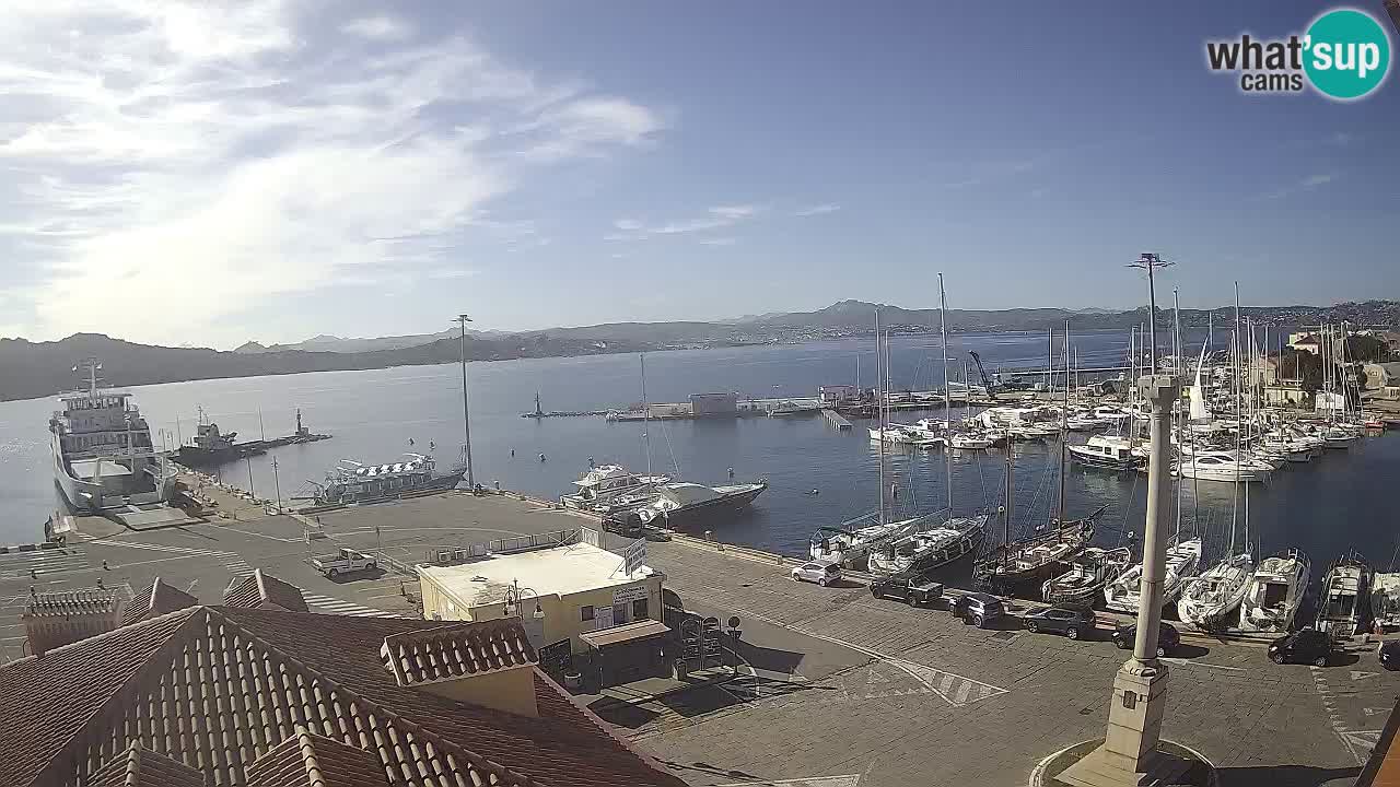 Cala Gavetta | La Maddalena – Sardegna