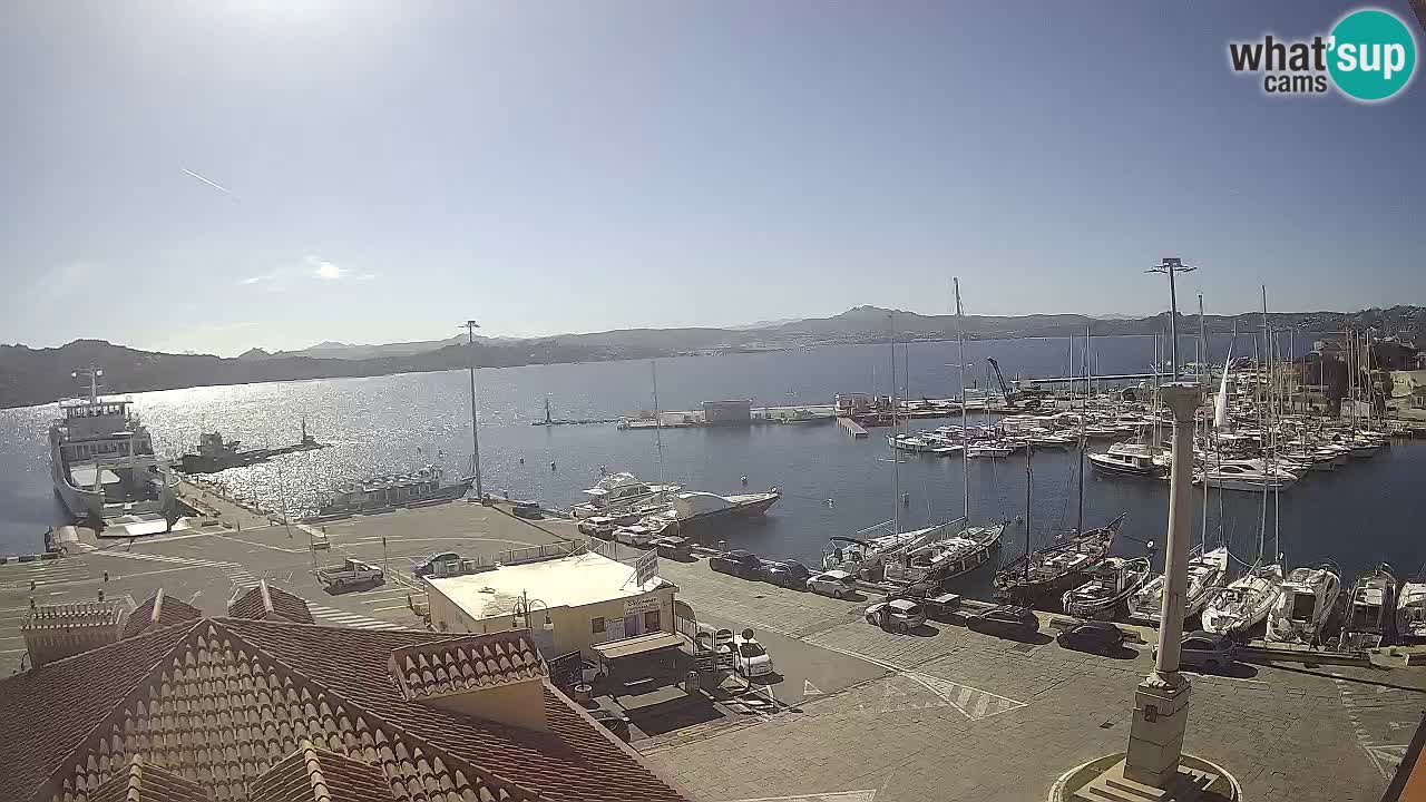 Cala Gavetta | La Maddalena – Sardinija