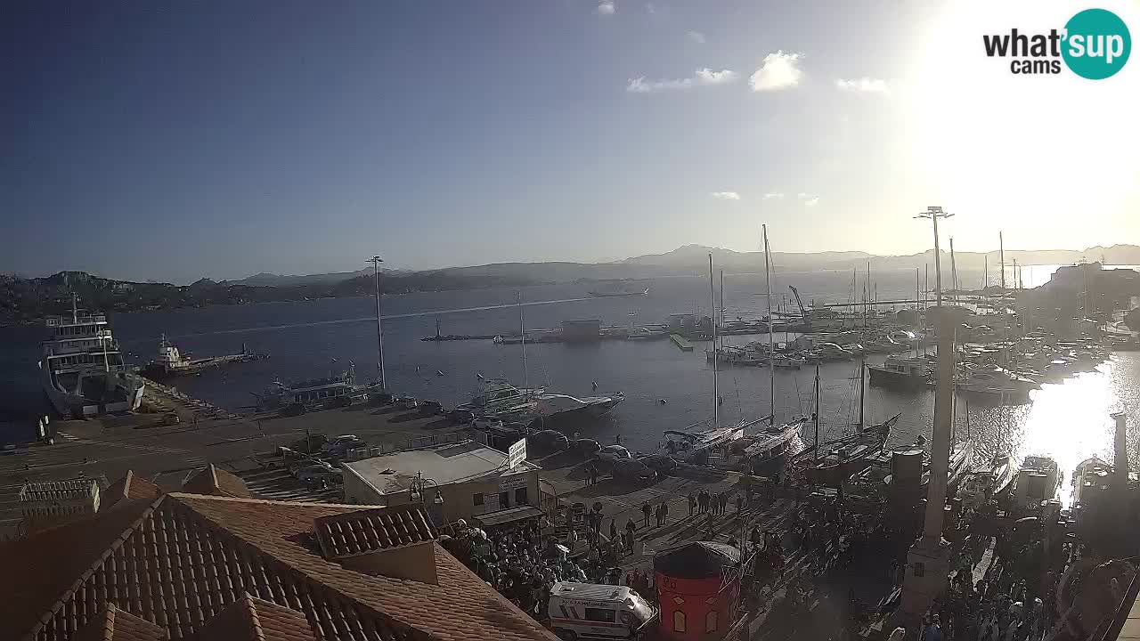 Cala Gavetta | La Maddalena – Sardaigne