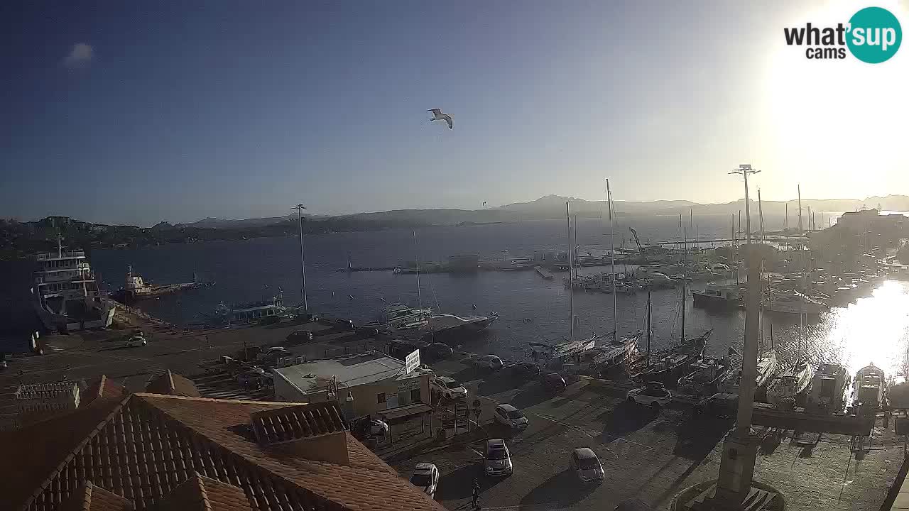 Cala Gavetta | La Maddalena – Cerdeña