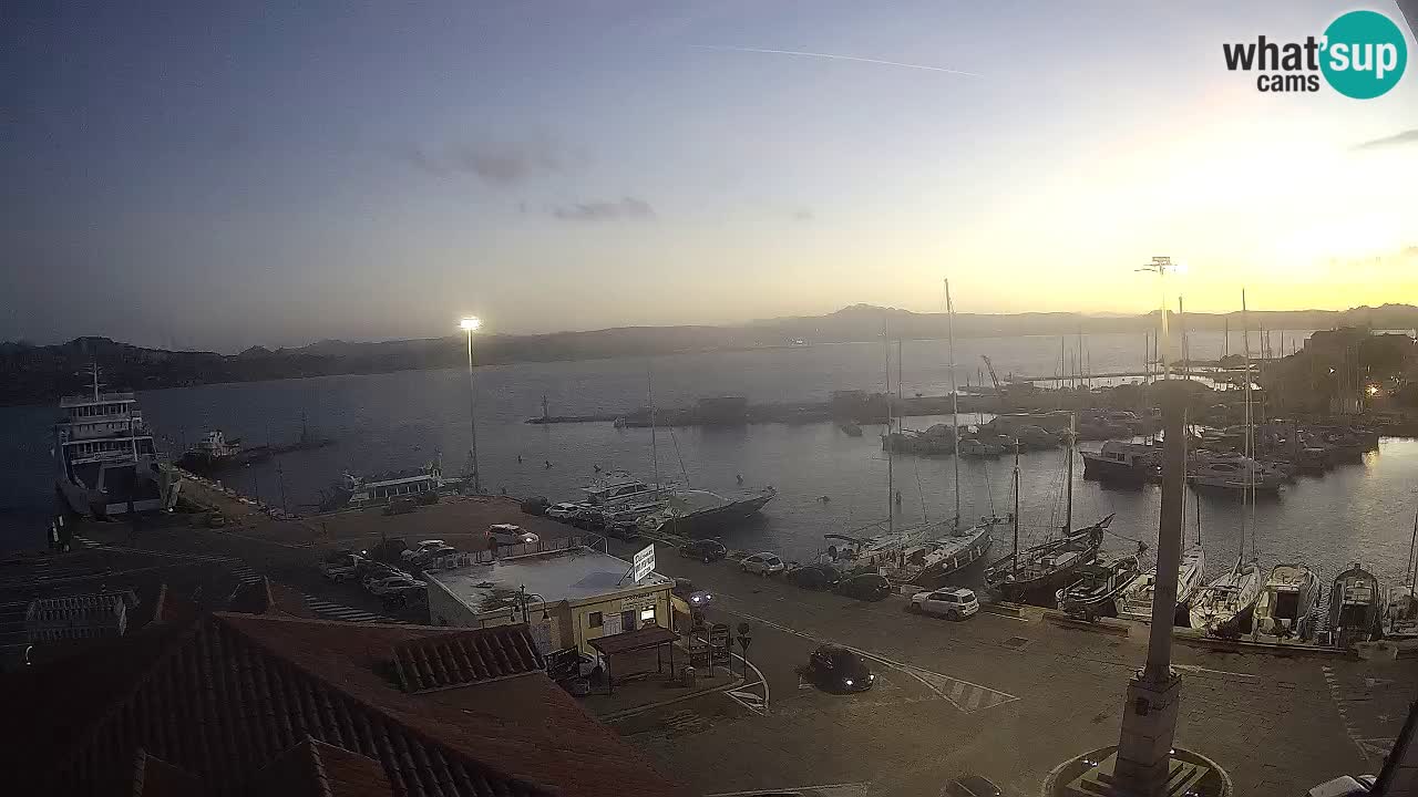 Cala Gavetta | La Maddalena – Sardinija