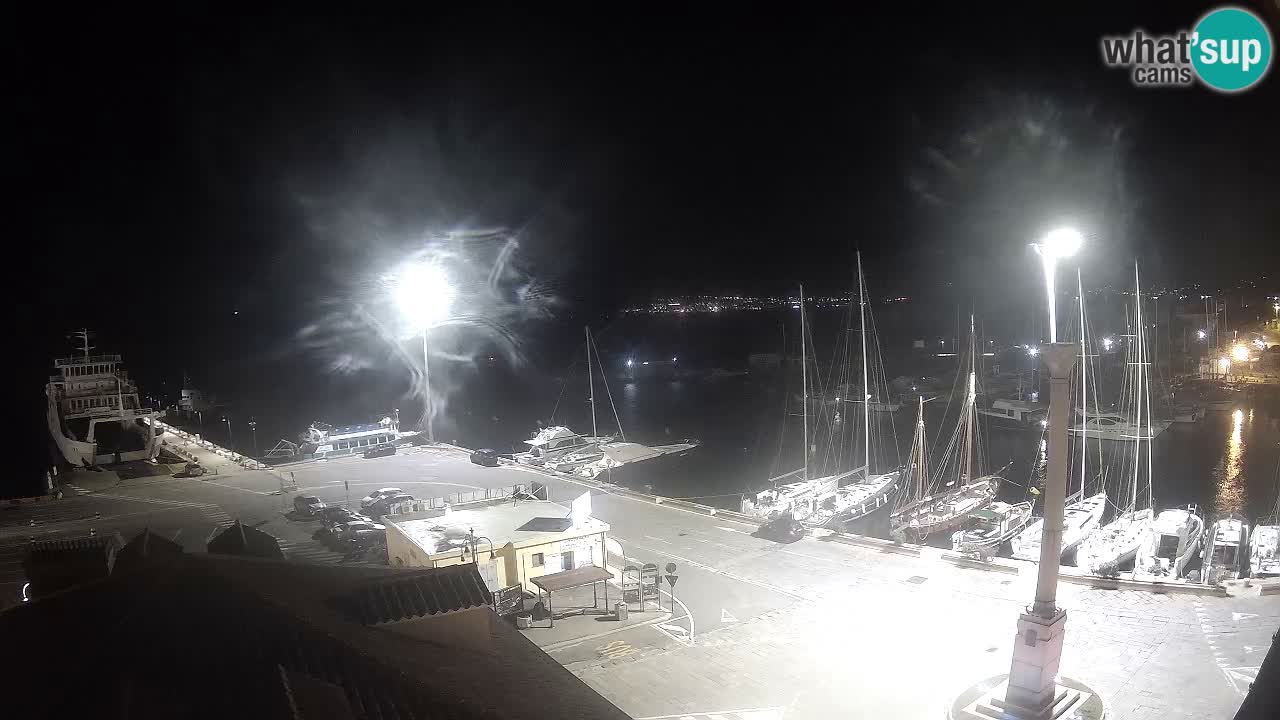 Cala Gavetta | La Maddalena – Cerdeña