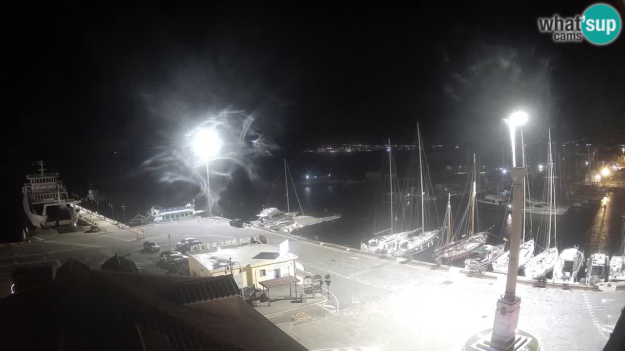 Cala Gavetta | La Maddalena – Sardinija