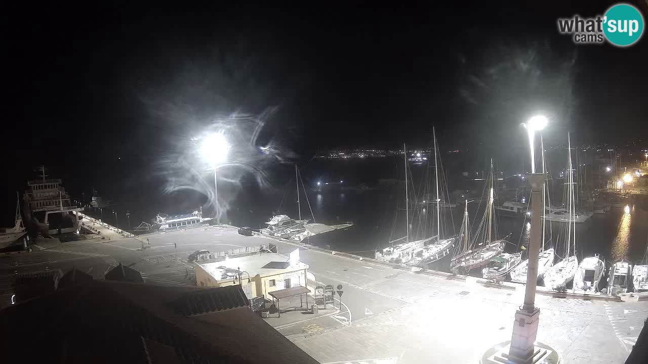 Cala Gavetta | La Maddalena – Sardinien