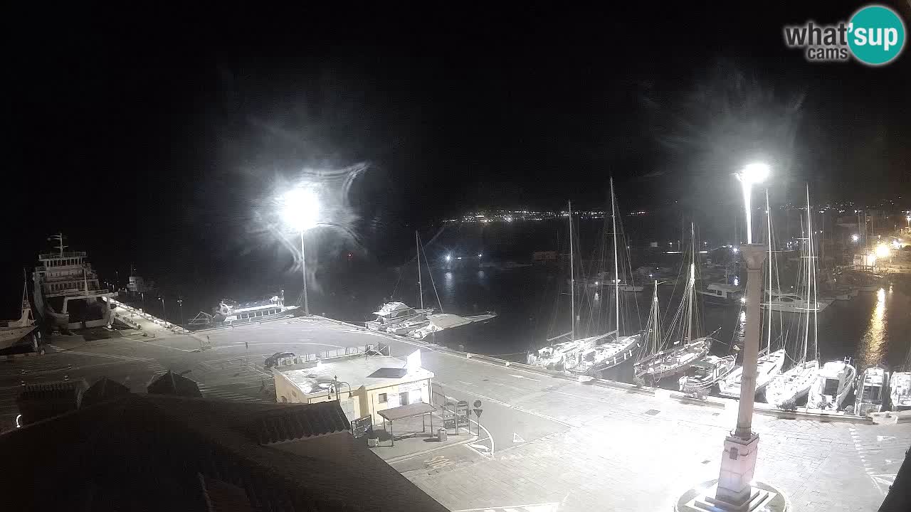 Cala Gavetta | La Maddalena – Sardinia