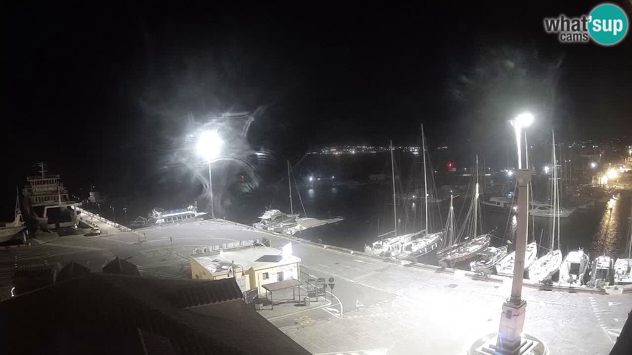 Cala Gavetta | La Maddalena – Sardinija