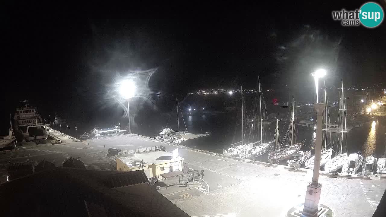 Cala Gavetta | La Maddalena – Sardegna