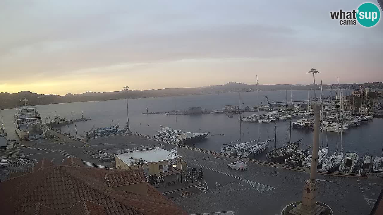 Cala Gavetta | La Maddalena – Sardinija