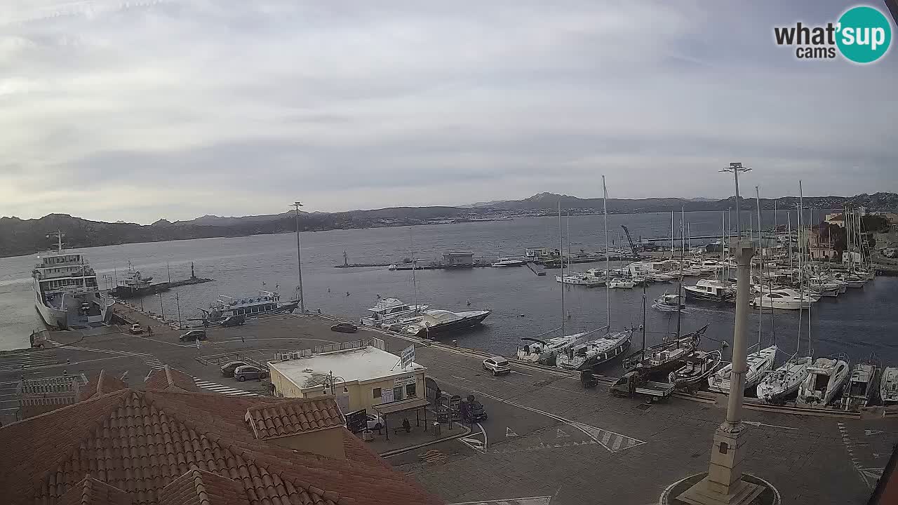 Cala Gavetta | La Maddalena – Sardinija