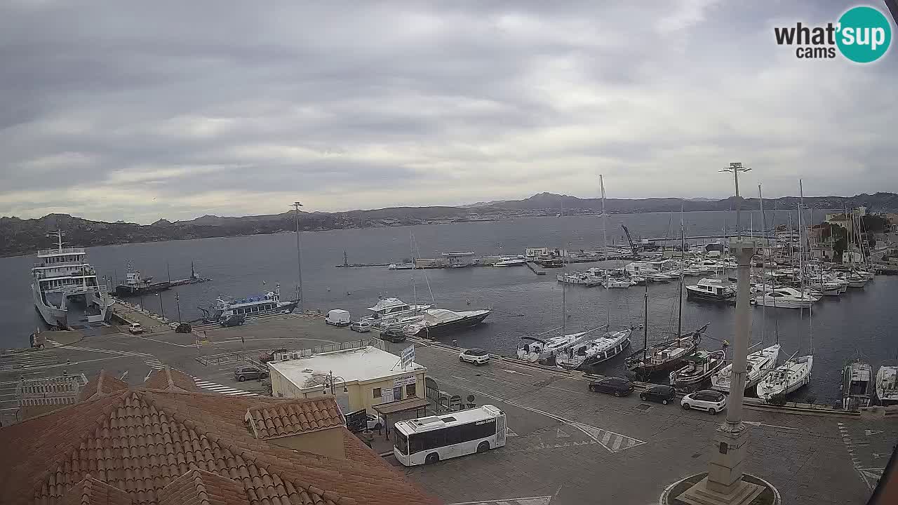 Cala Gavetta | La Maddalena – Cerdeña