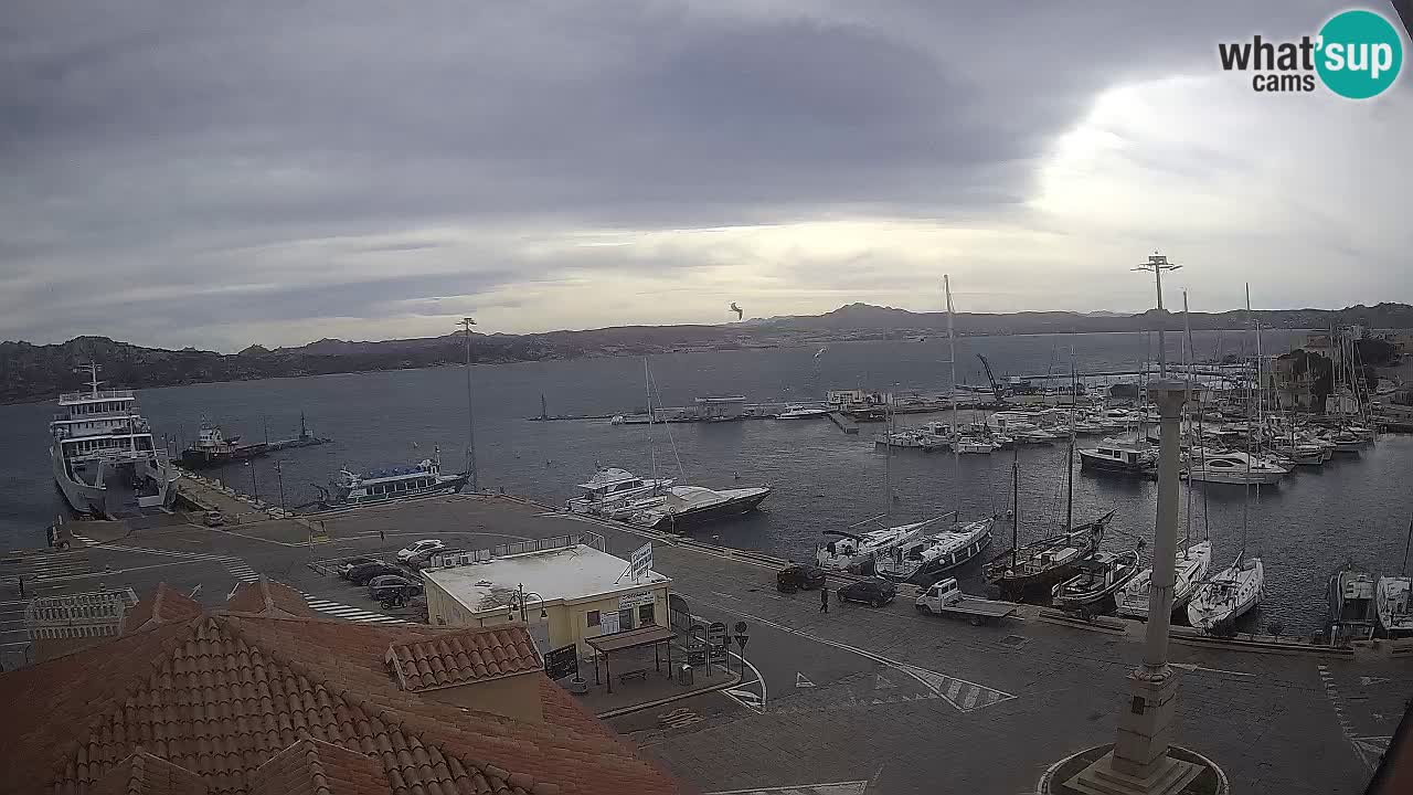 Cala Gavetta | La Maddalena – Sardinia