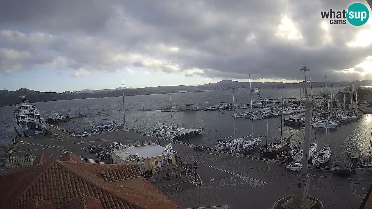 Cala Gavetta | La Maddalena – Sardaigne