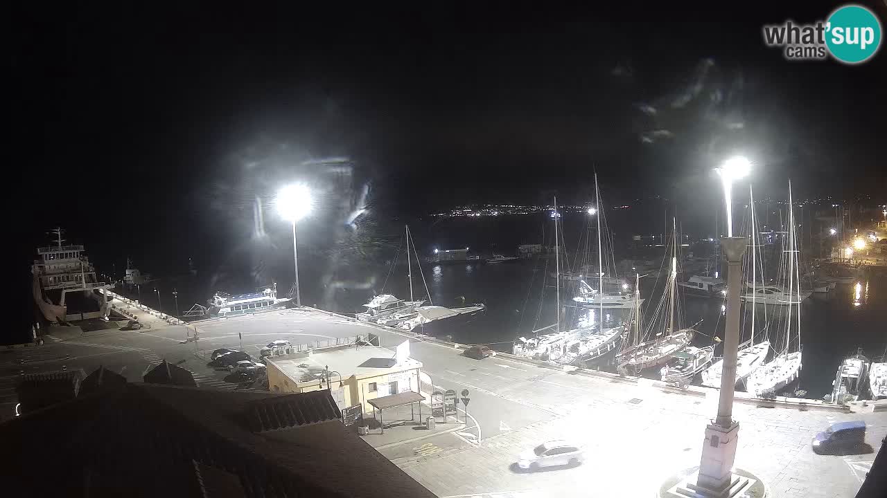 Cala Gavetta | La Maddalena – Sardinija