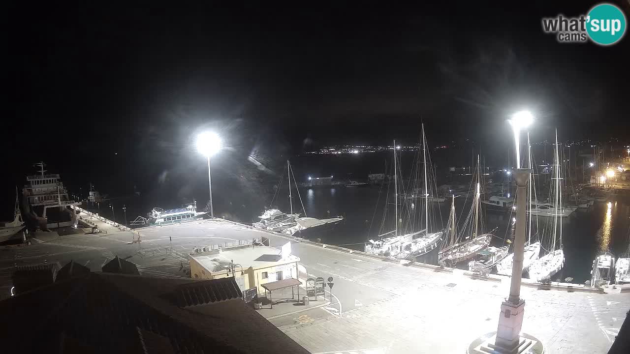 Cala Gavetta | La Maddalena – Sardinija