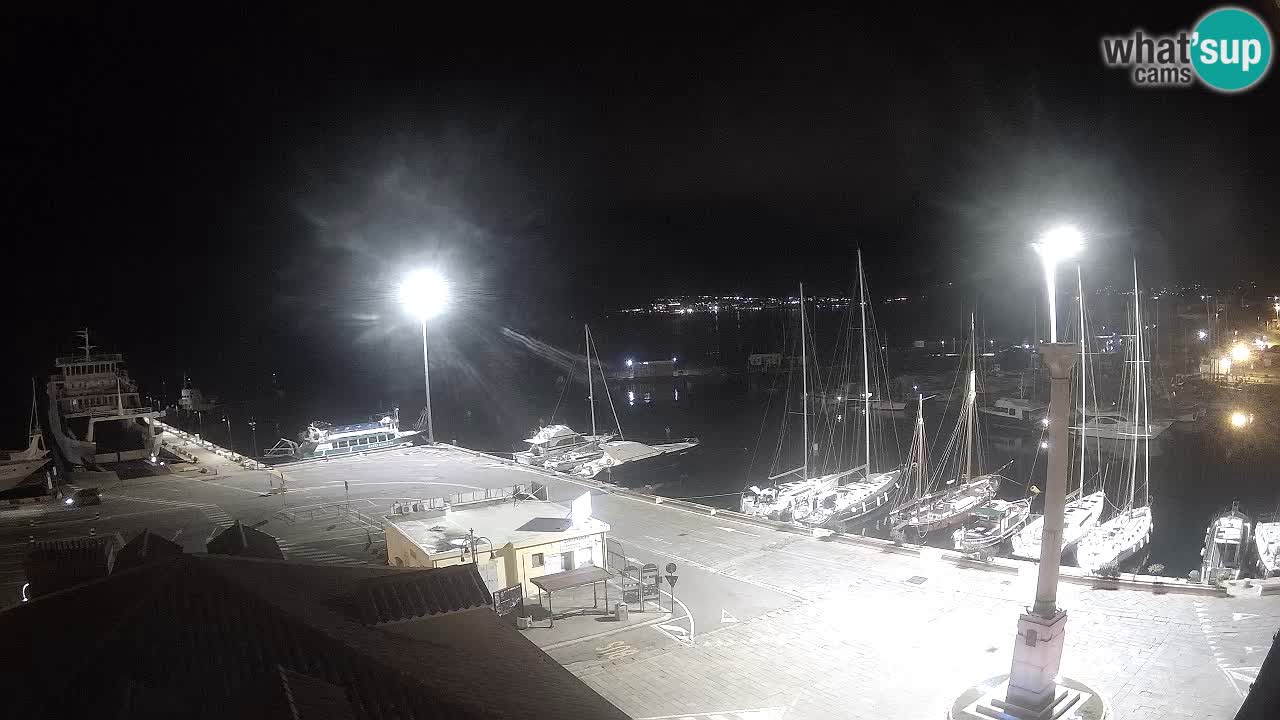 Cala Gavetta | La Maddalena – Sardegna