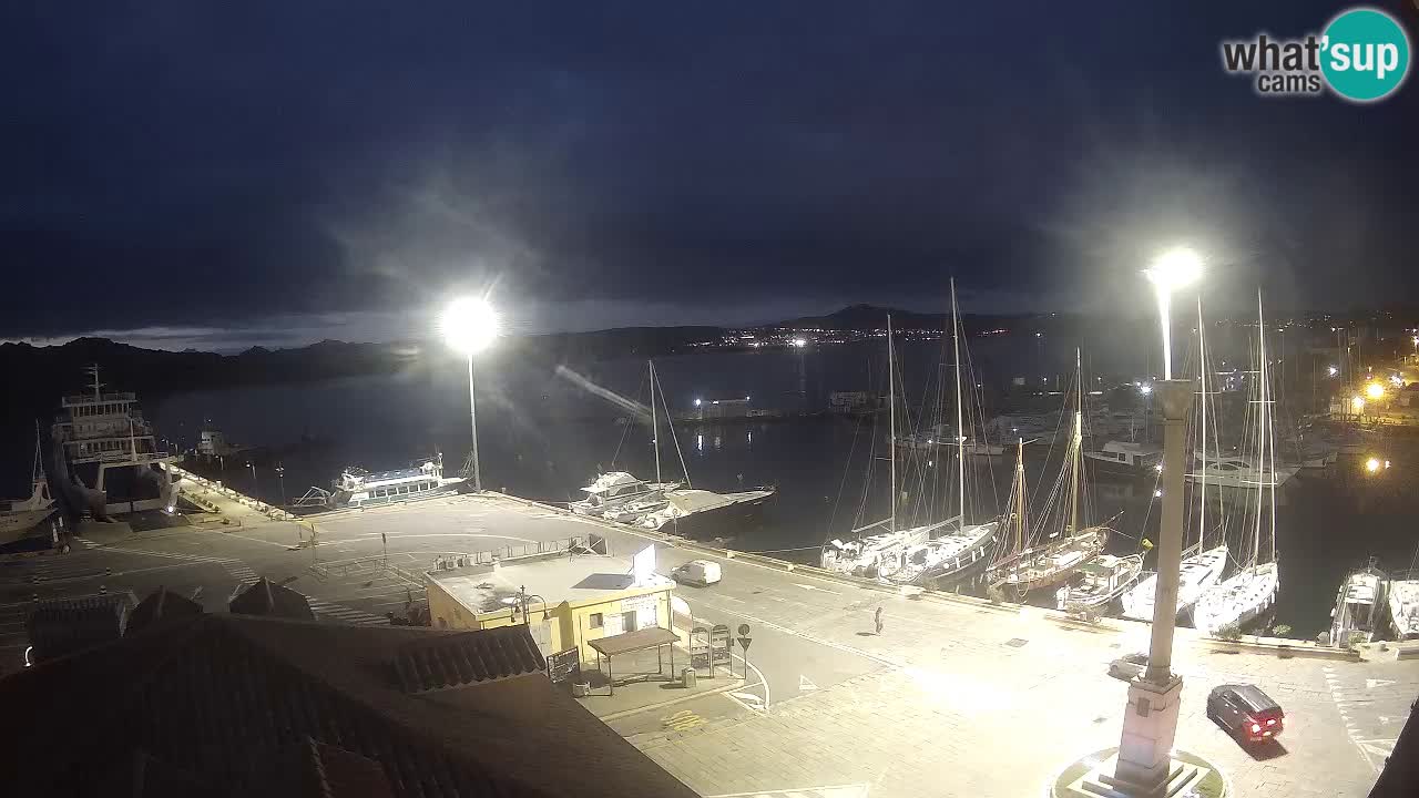 Cala Gavetta | La Maddalena – Sardinija