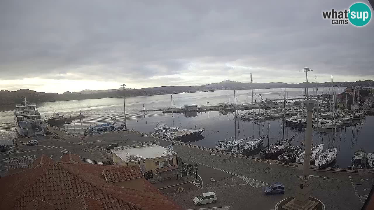 Cala Gavetta | La Maddalena – Cerdeña