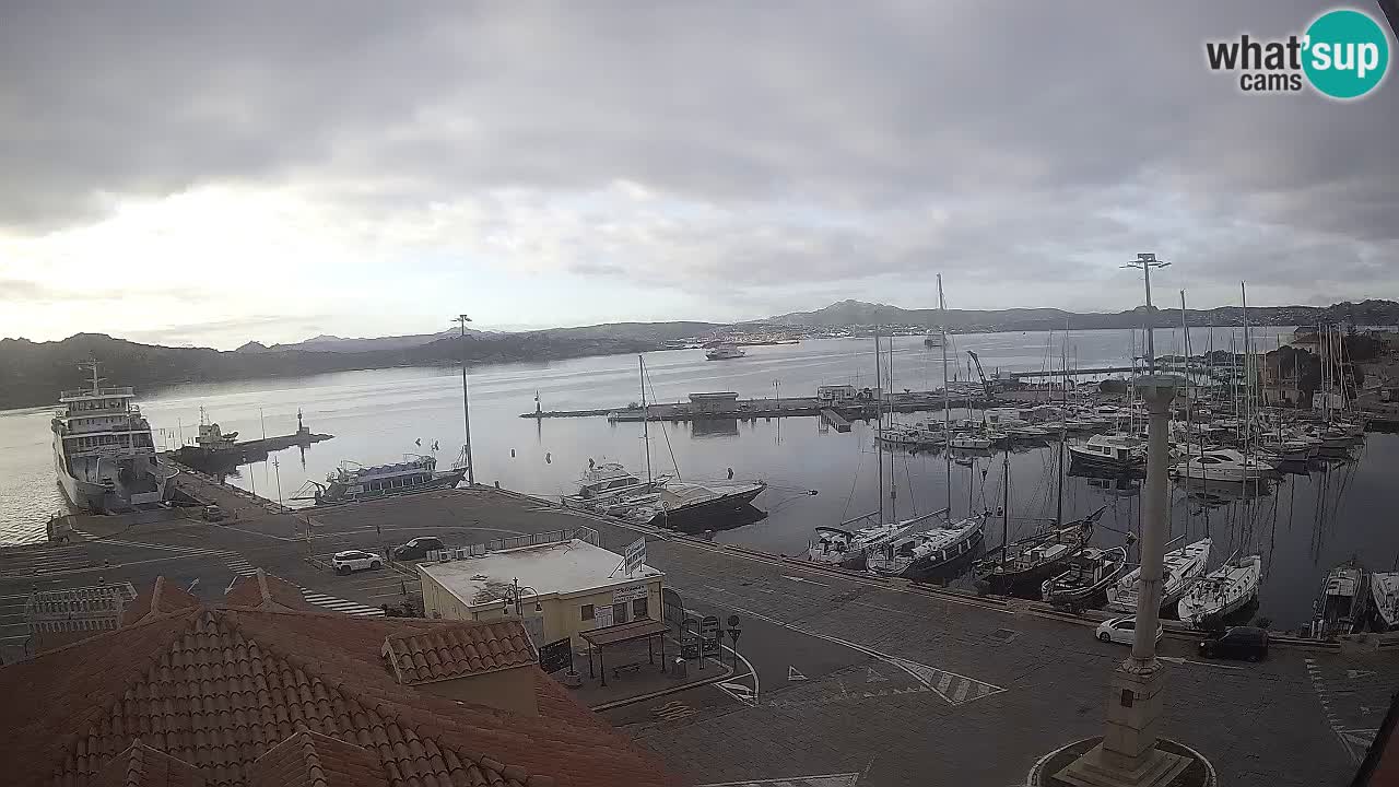 Cala Gavetta | La Maddalena – Sardinien