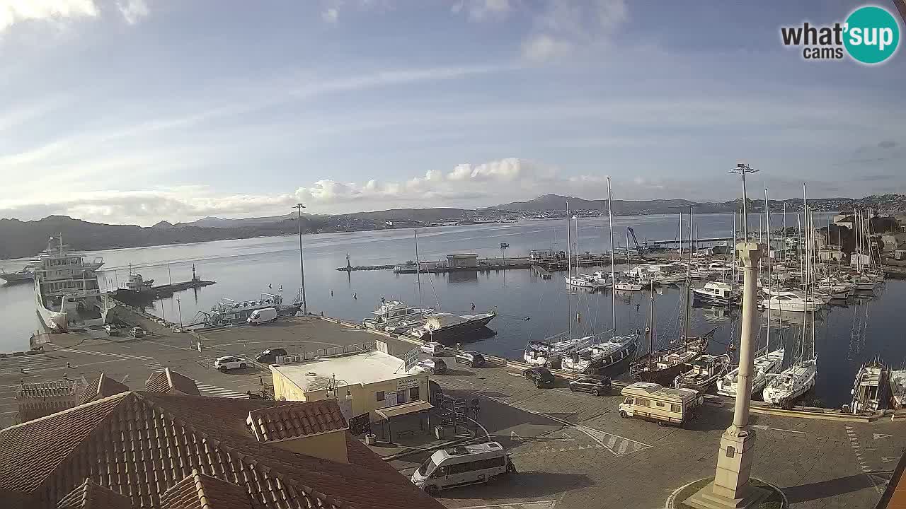 Cala Gavetta | La Maddalena – Sardinien