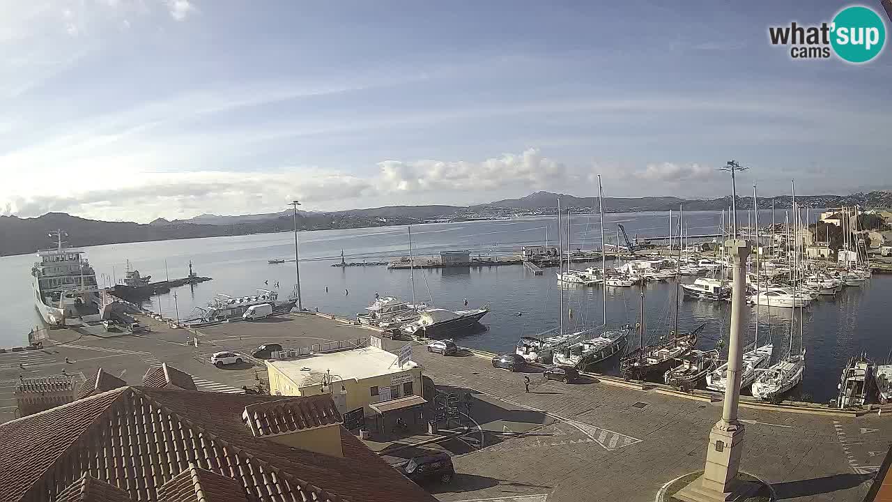 Cala Gavetta | La Maddalena – Sardegna