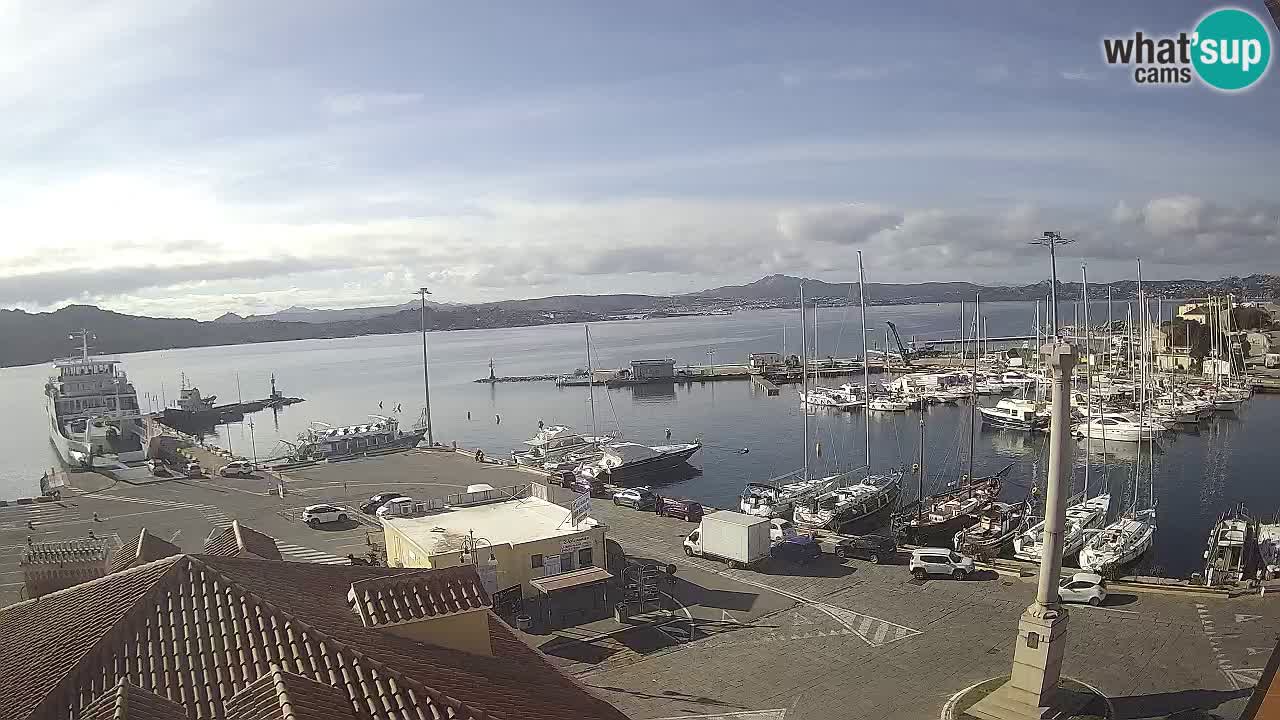 Cala Gavetta | La Maddalena – Sardegna